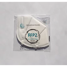 FFP2 NR maszk