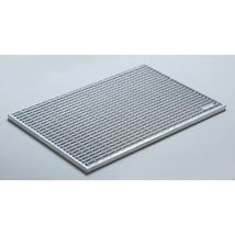 Aco Self Vario polimerbeton lábtörlő tálca 60x40cm H=8cm