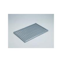 Aco Selft Vario süllysztett hálós rács, horganyzott acél 100x50cm