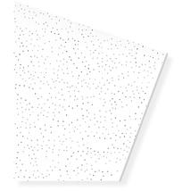 AMF Ecomin Filigran Board 600x600x13 mm (Armstrong Scalacoustic helyett)