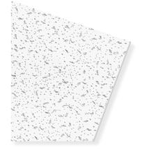 AMF Feinfresko Tegular 15, lapméret: 600x600x15 mm
