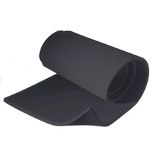 K-Flex ST tekercselt lap  1,0 m széles 10,0 m2/tekercs   10x1000x10000mm