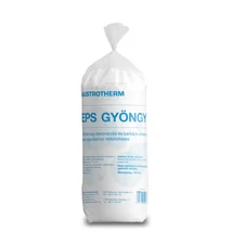 AUSTROTHERM polisztirol gyöngy 125 l MISKOLC