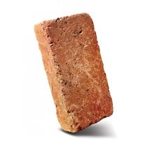 Barabás Téglakő 8cm sárga-piros