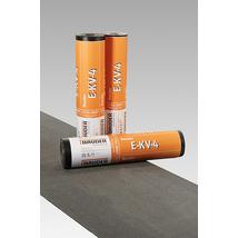 Bauder E KV-4t  bitumenes vízszigetelés  4mm