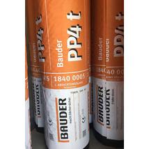 Bauder PP 4t  bitumenes vízszigetelés  4mm