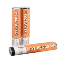 Bauder PYE PV 200 S 4 fsz bitimenes lemez - BUDAI TELEPHELYEN