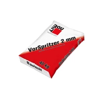 Baumit VorSpritzer előfröcskölő 2 mm 40 kg
