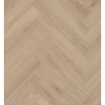 BerryAlloc Chateau Bloom Sand Natural halszálka mintás laminált padló