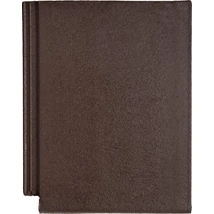 Textura Novo 1/1 cserép barna