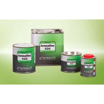 Armaflex ragasztó 520 F,Xn,N,  1,0 liter/kanna