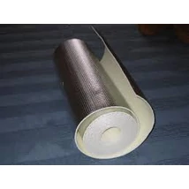 Polifoam Hőtükör N3004AL 4mm x 550mm x 5000mm