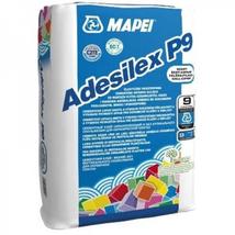 Mapei Adesilex P9 szürke ragasztó 25 kg