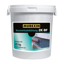 Murexin 2K BF szigetelőbevonat 8,32 kg