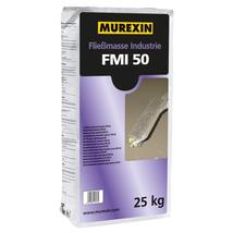 Murexin FMI 50 Ipari aljzatkiegyenlítő 25 kg