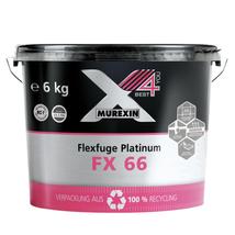 Murexin FX 66 Platinum Flex Fugázó 25 kg manhattan