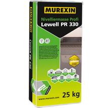Murexin Toplevel (LEWELL) PR 330 profi aljzatkiegy. 25 kg