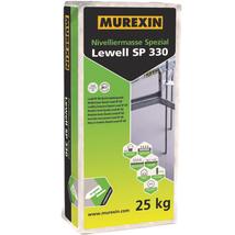 Murexin Toplevel (LEWELL) SP 330 speciál aljzatkiegy. 25 kg