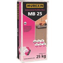 Murexin MB 25 Profiflex Maxi középágyazású ragasztóhabarcs 25 kg