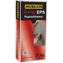 Murexin Energy EPS ragasztótapasz 25 kg