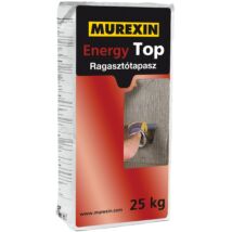Murexin Energy Top ragasztótapasz 25 kg