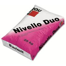 Baumit Nivello Duo 3-10 mm 25 kg
