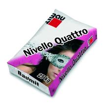 Baumit Nivello Quatro 20 mm vastagságig 25 kg