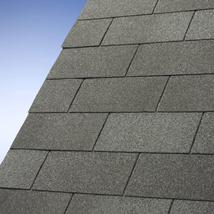 IKO Superglass téglány 3 tagozatú zsindely Harvard Slate (50)