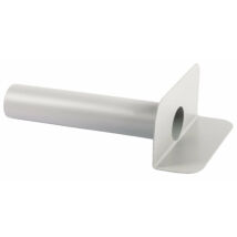 ART 310A  oldalkifolyó PVC szigeteléshez átmérő:100 mm