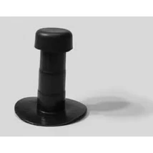 Páraszellőző kupakkal BIT d75x200mm