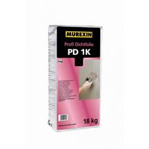 Murexin PD 1K Profi vastagfólia