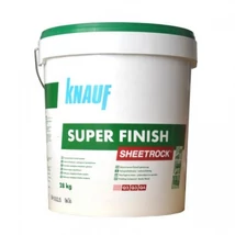 Knauf Sheetrock Superfinish ’zöld’ 20kg