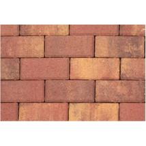 Leier Piazza 20x10x6 cm őszilomb satírozott