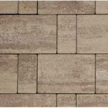 Leier Taverna térkő (10x20, 20x20, 20x30) x 6cm homokkő