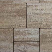 Leier Taverna Gigant térkő (50x33.3, 33.3x33.3, 33.3x16.7) x 6cm homokkő