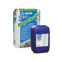 Mapei Mapelastic A+B 24+8 kg