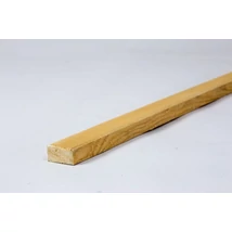 Tetőléc 23*48 mm      4 fm, szárított