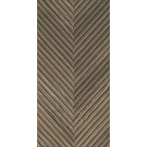 AFTERNOON Brown Struktúra B falburkoló 29,8x59,8x0,9 cm