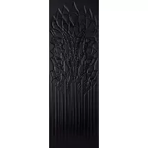 Cold Crown Black falburkoló 39,8x119,8x1,1 cm