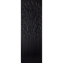 Cold Crown Black falburkoló 39,8x119,8x1,1 cm