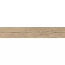CRAFTLAND Brown matt padlóburkoló 14,8x89,8x1 cm