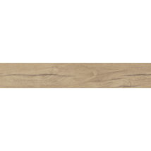 CRAFTLAND Brown matt padlóburkoló 14,8x89,8x1 cm
