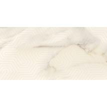 DAYBREAK Bianco dekor falburkoló 29,8x59,8x0,9 cm