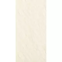Doblo Bianco Struktura padlóburkoló 29,8x59,8x1 cm