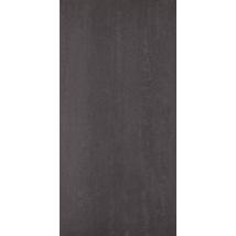 Doblo Nero Satin padlóburkoló 29,8x59,8x1 cm