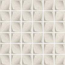 EFFECT Grys mozaik falburkoló 29,8x29,8x0,8 cm