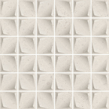 EFFECT Grys mozaik falburkoló 29,8x29,8x0,8 cm