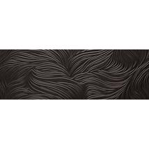 ELEGANT SURFACE Nero Struktura A falburkoló 29,8x89,8x0,9 cm