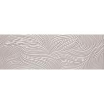 ELEGANT SURFACE Silver Inserto A falburkoló dekor 29,8x89,8x0,9 cm