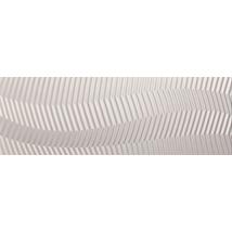 ELEGANT SURFACE Silver Inserto B falburkoló dekor 29,8x89,8x0,9 cm